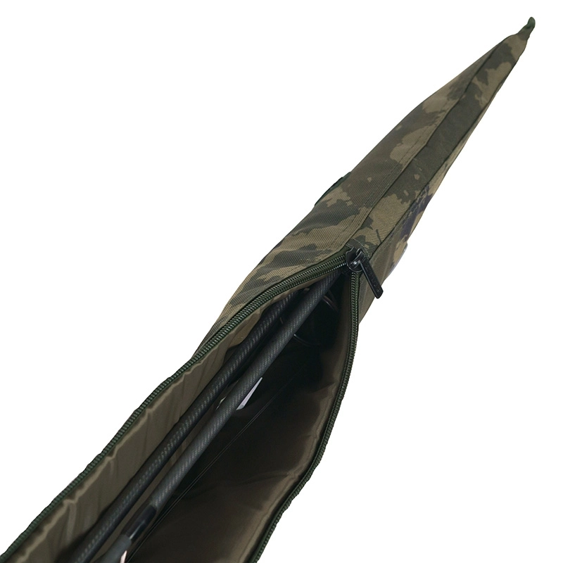 Solar Tackle Worldwide Single Sleeves